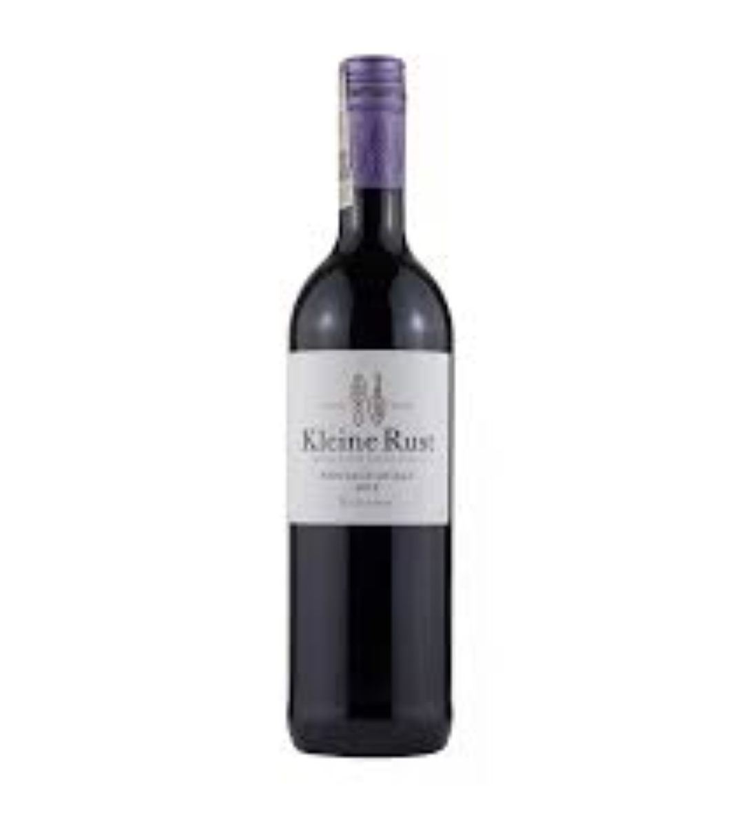 KLEINRUST PINOTAGE SHIRAZ 1500ML